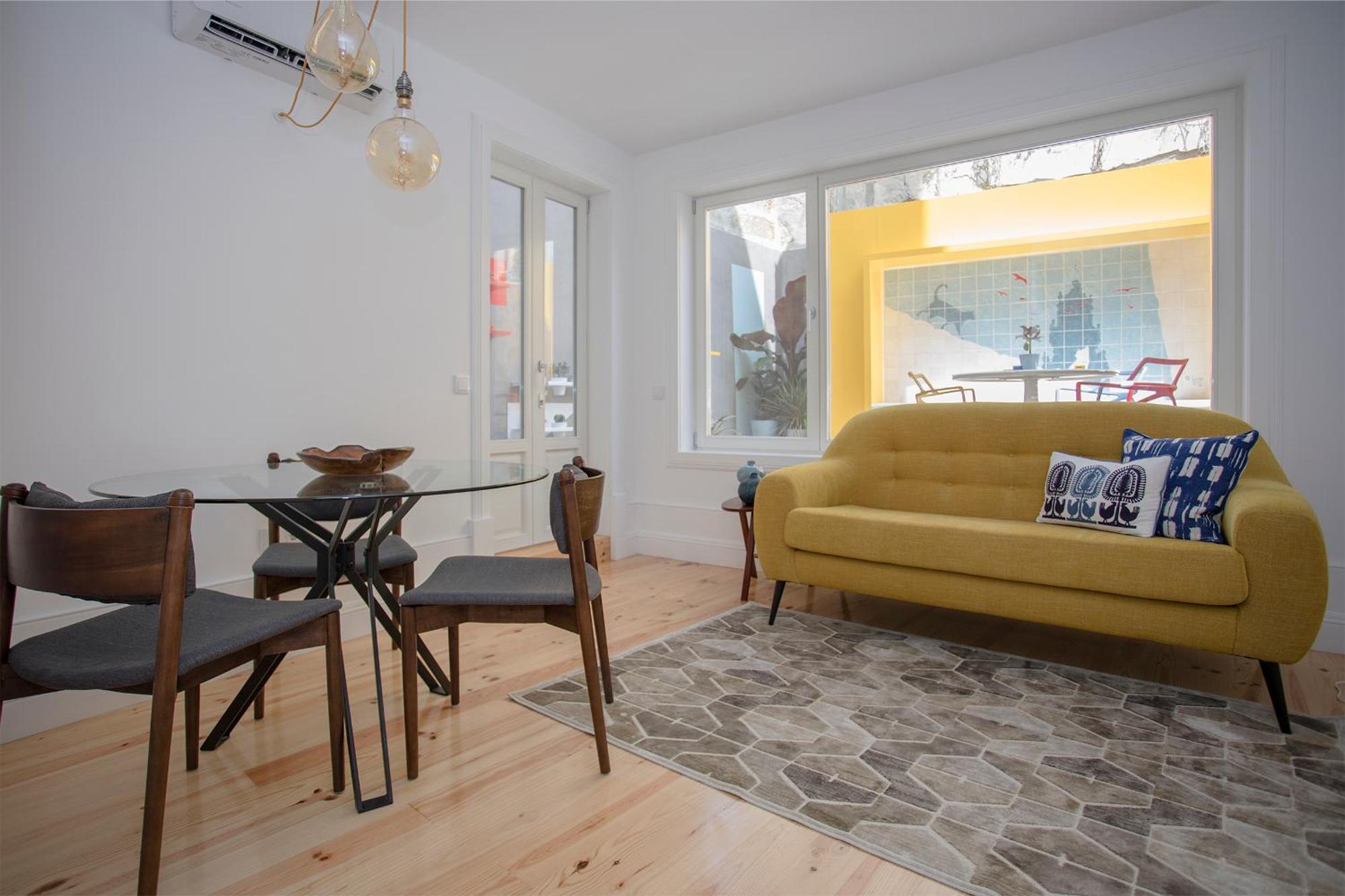 Liiiving In Porto - Clerigos Terrace Apartment エクステリア 写真