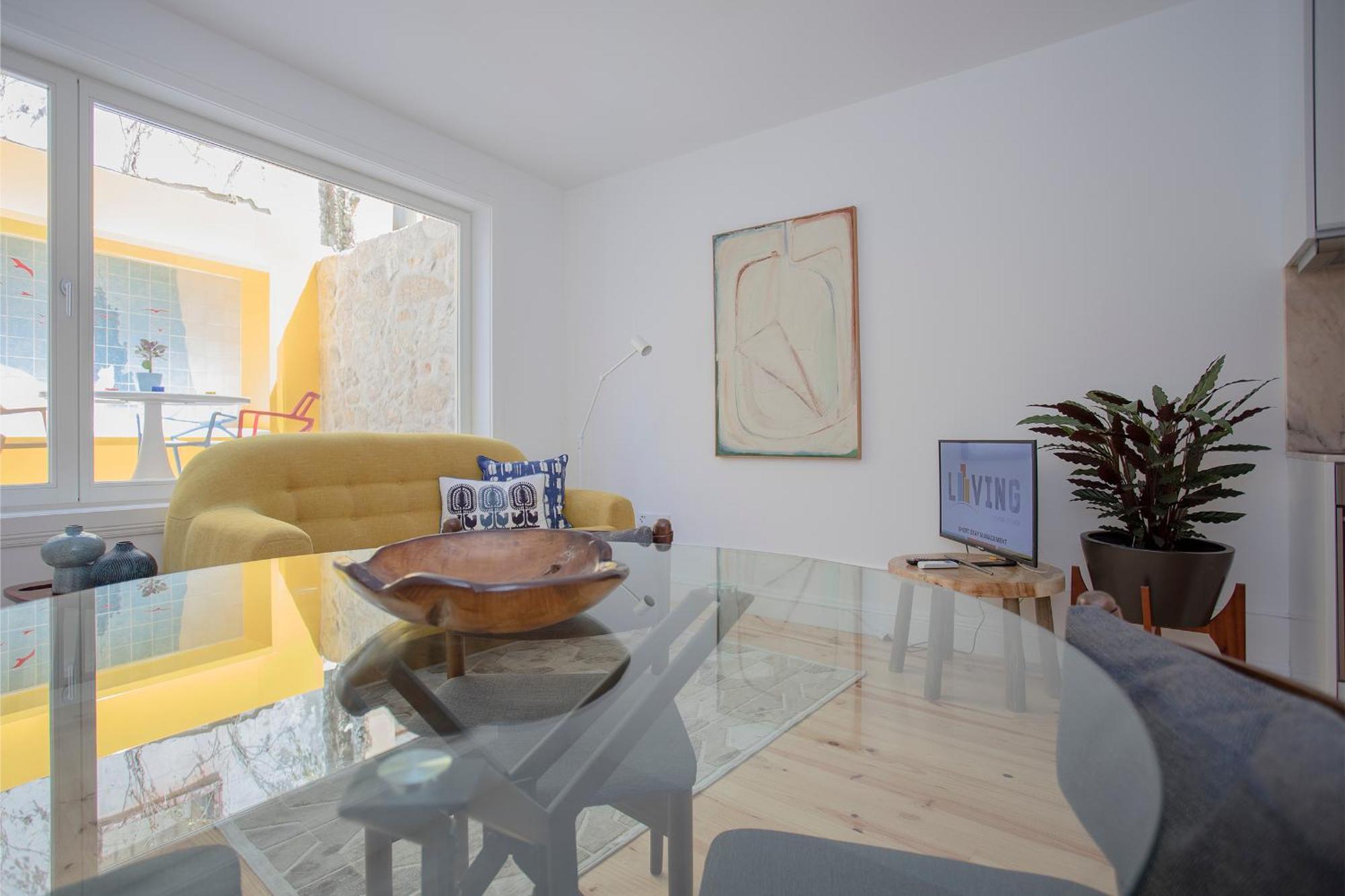 Liiiving In Porto - Clerigos Terrace Apartment エクステリア 写真