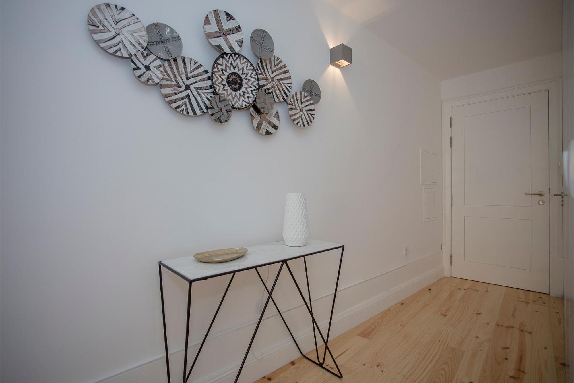 Liiiving In Porto - Clerigos Terrace Apartment エクステリア 写真
