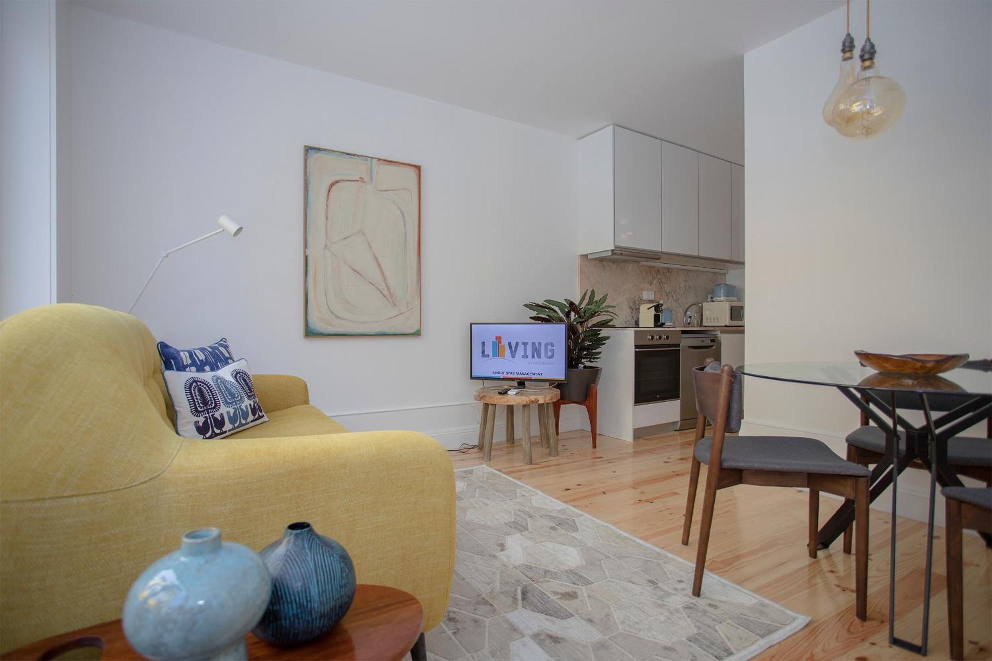 Liiiving In Porto - Clerigos Terrace Apartment エクステリア 写真