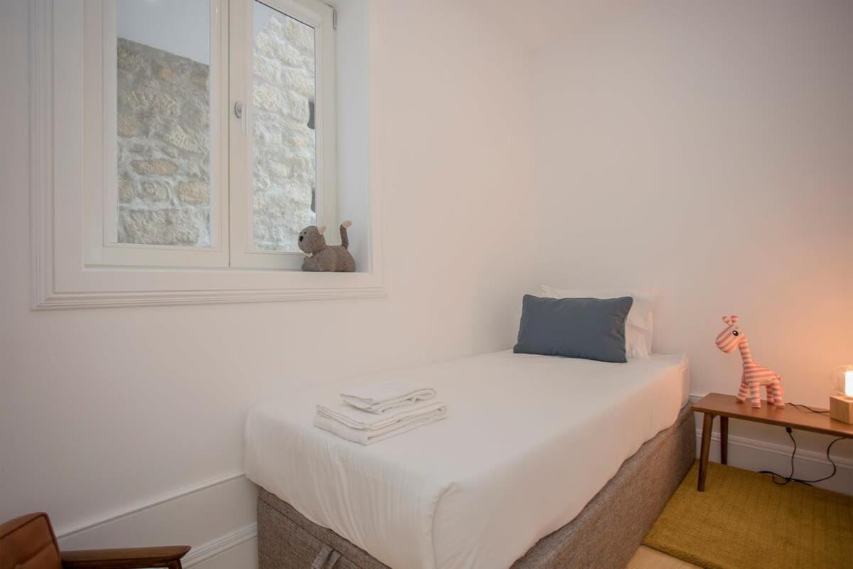 Liiiving In Porto - Clerigos Terrace Apartment エクステリア 写真