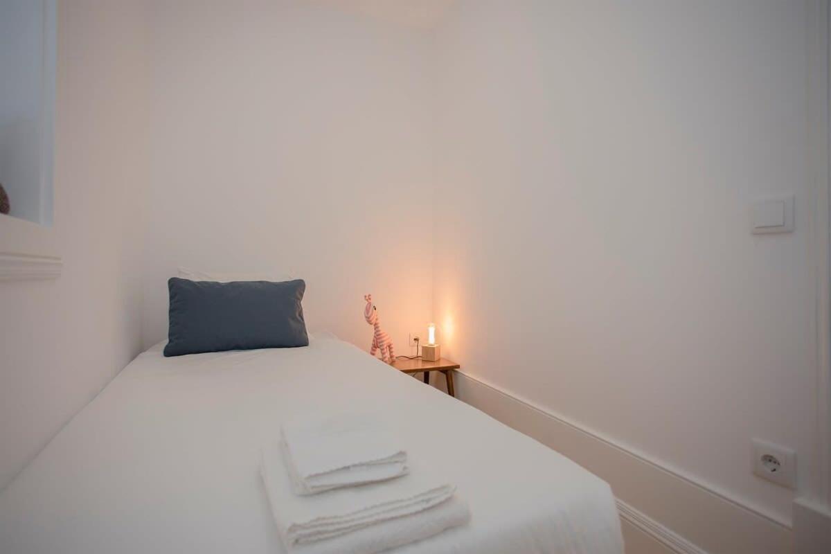 Liiiving In Porto - Clerigos Terrace Apartment エクステリア 写真